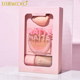 Kevin & Coco Flawless Matte Makeup Kit